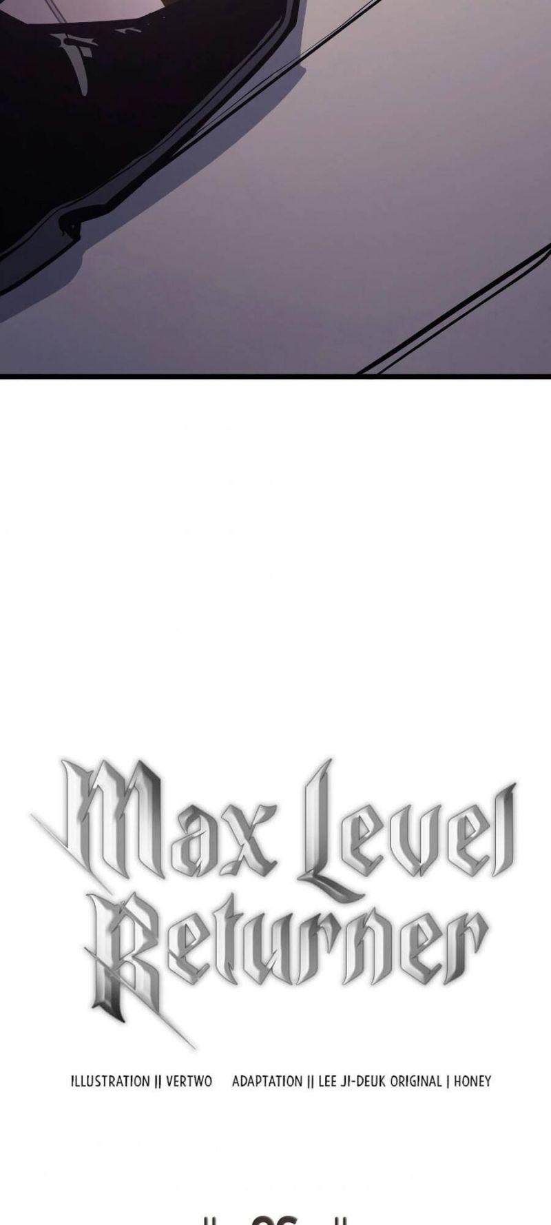 tôi trở lại thăng cấp một mình chapter 96 38