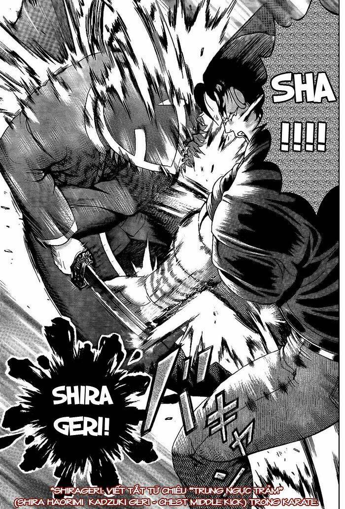 history's strongest disciple kenichi chapter 364 15