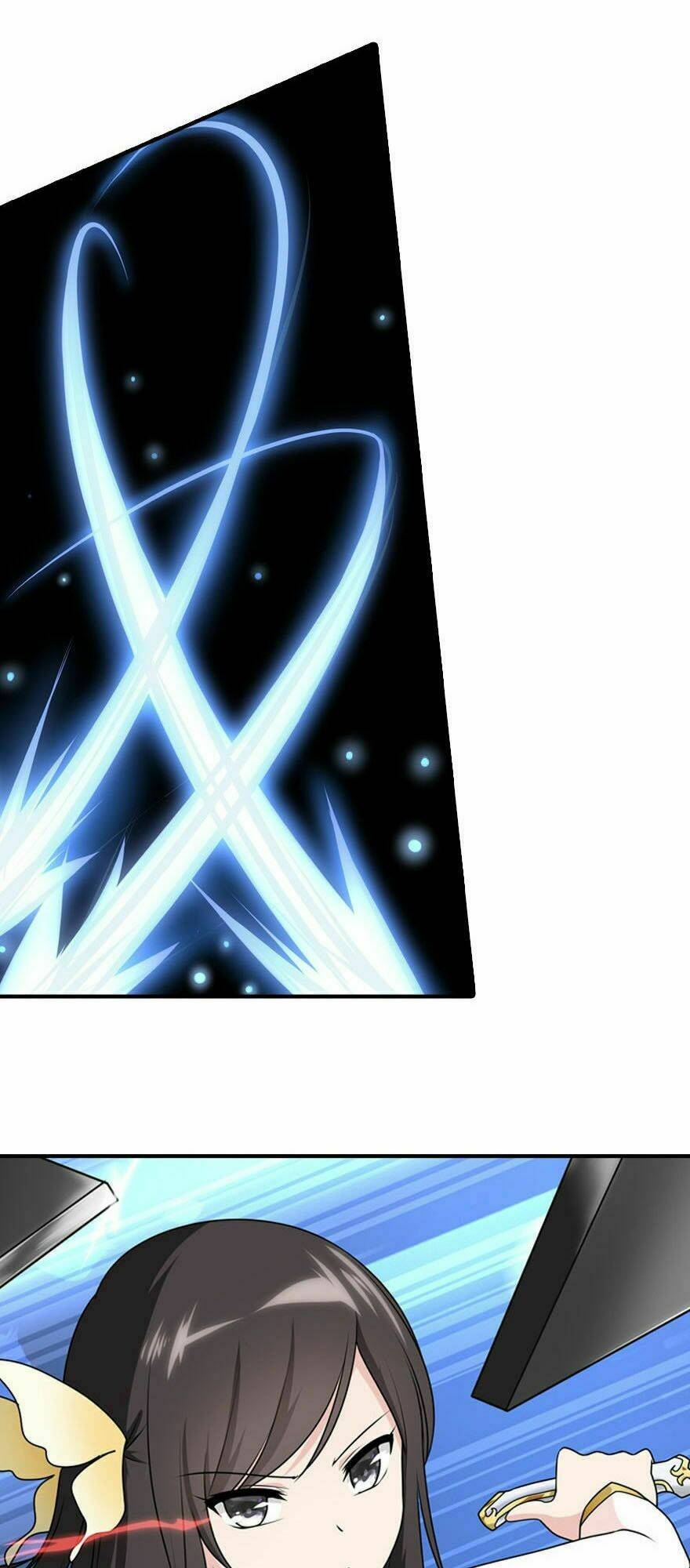 bạn gái virus của tôi chapter 41 44