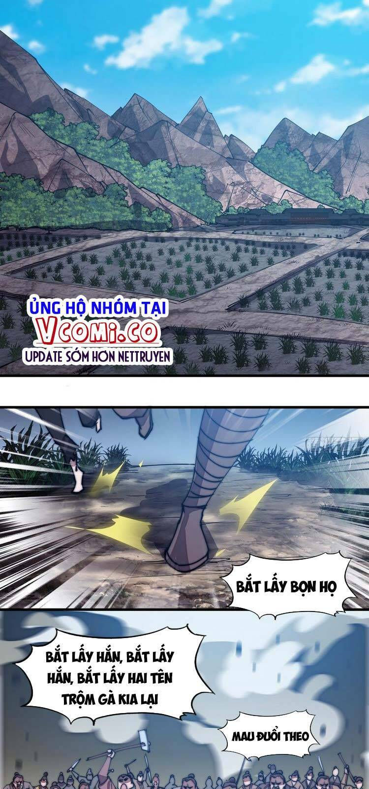 ta có một sơn trại chapter 208 22