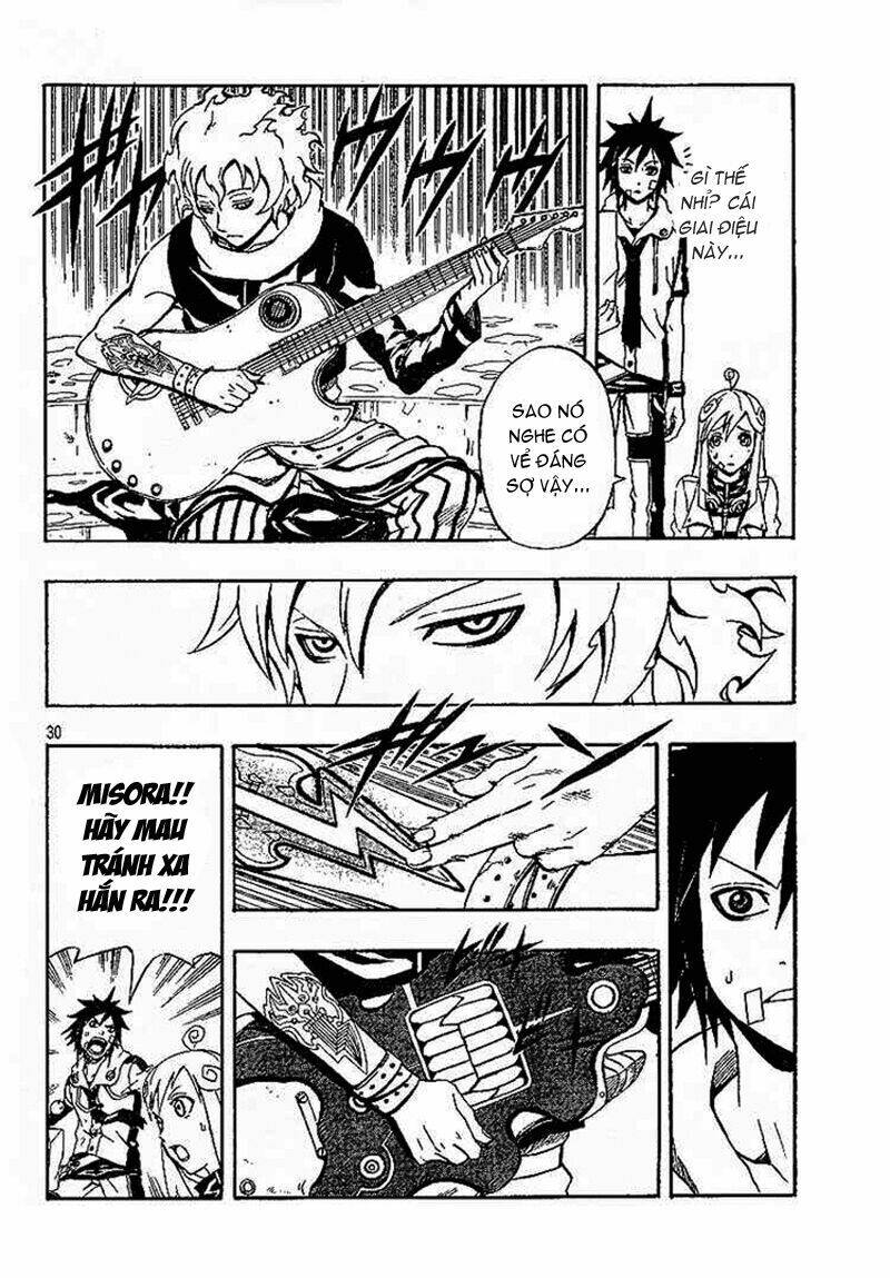 blazer driver chapter 5 27