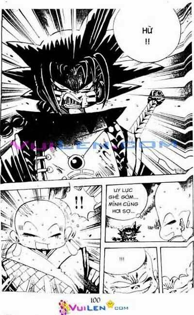 những người bạn tốt chapter 28 101