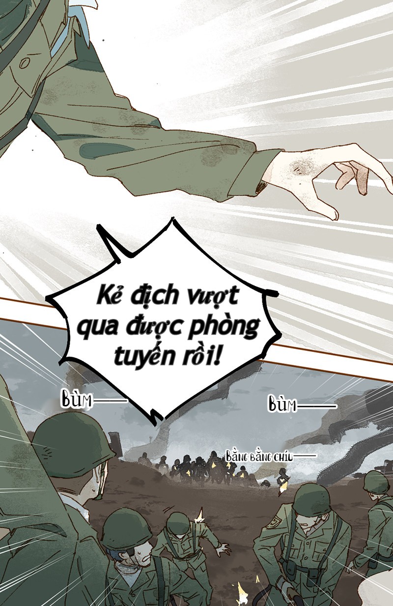 câu chuyện tình yêu kỳ lạ chapter 3 55