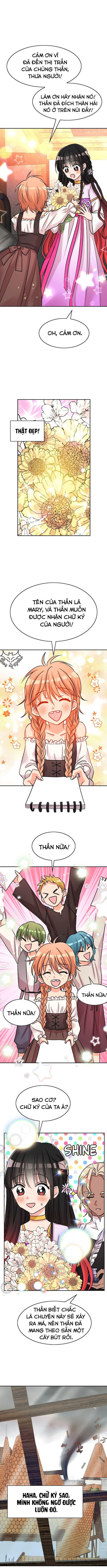 vị cứu tinh của rồng chapter 8 4