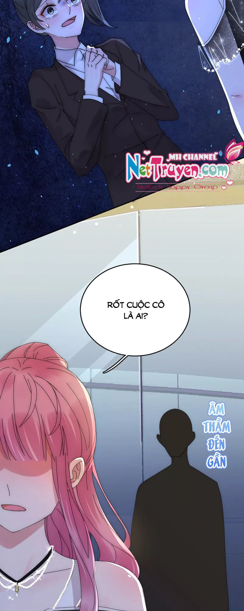 hoàn mỹ lão công tiến hóa luân chapter 86 7