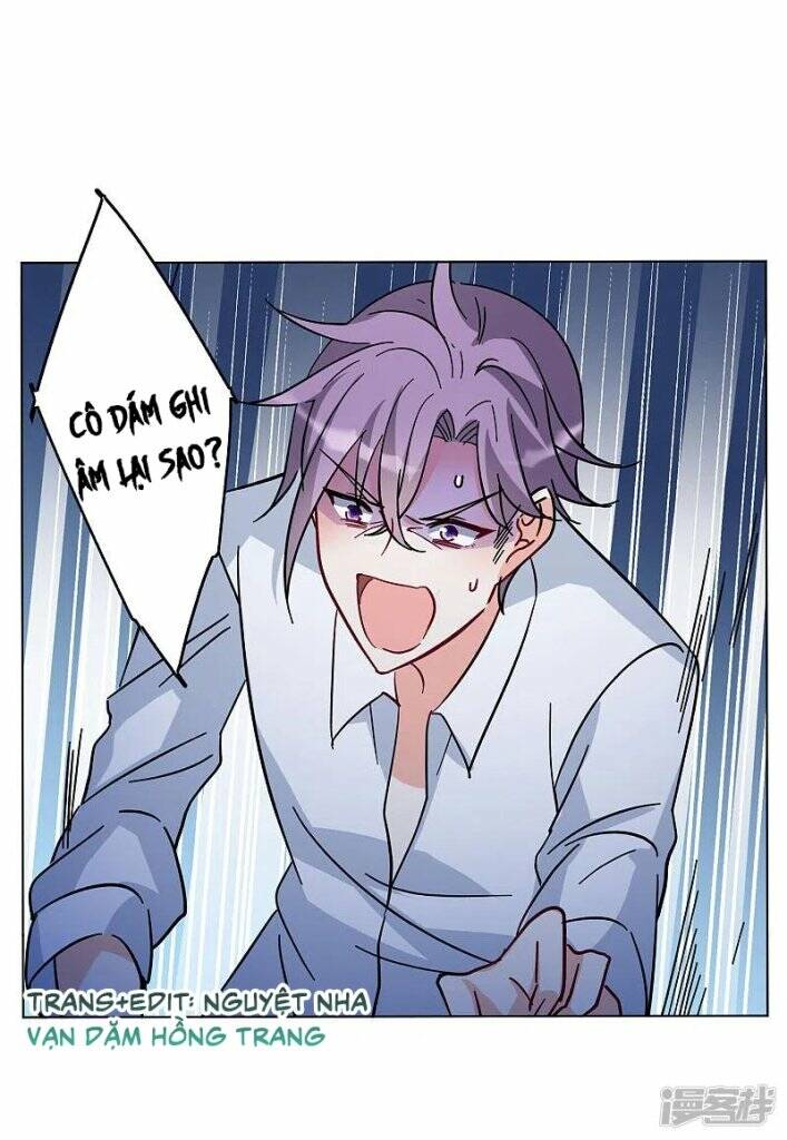 cô ấy đến rồi, xin nằm xuống! chapter 153 8