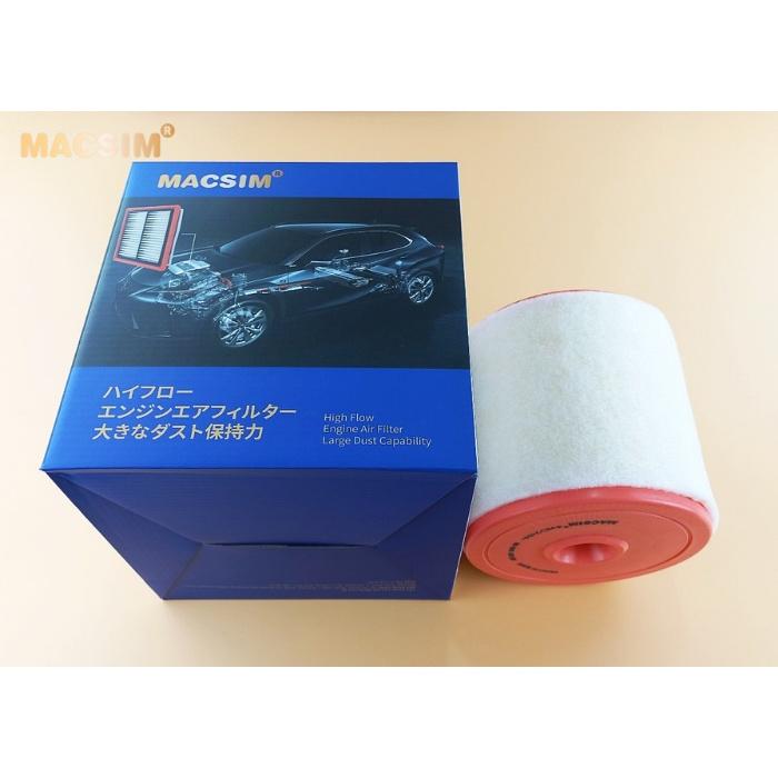 Lọc động cơ cao cấp AUDI A6 A6 8th nhãn hiệu Macsim (MS16018)