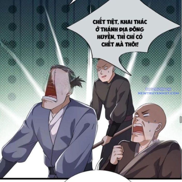 ngủ say vạn cổ: xuất thế đẩy ngang chư thiên chapter 89 83