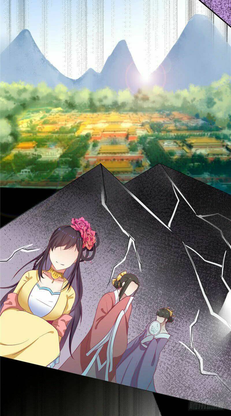 vương phi thần đồng thiên hạ chapter 1 8