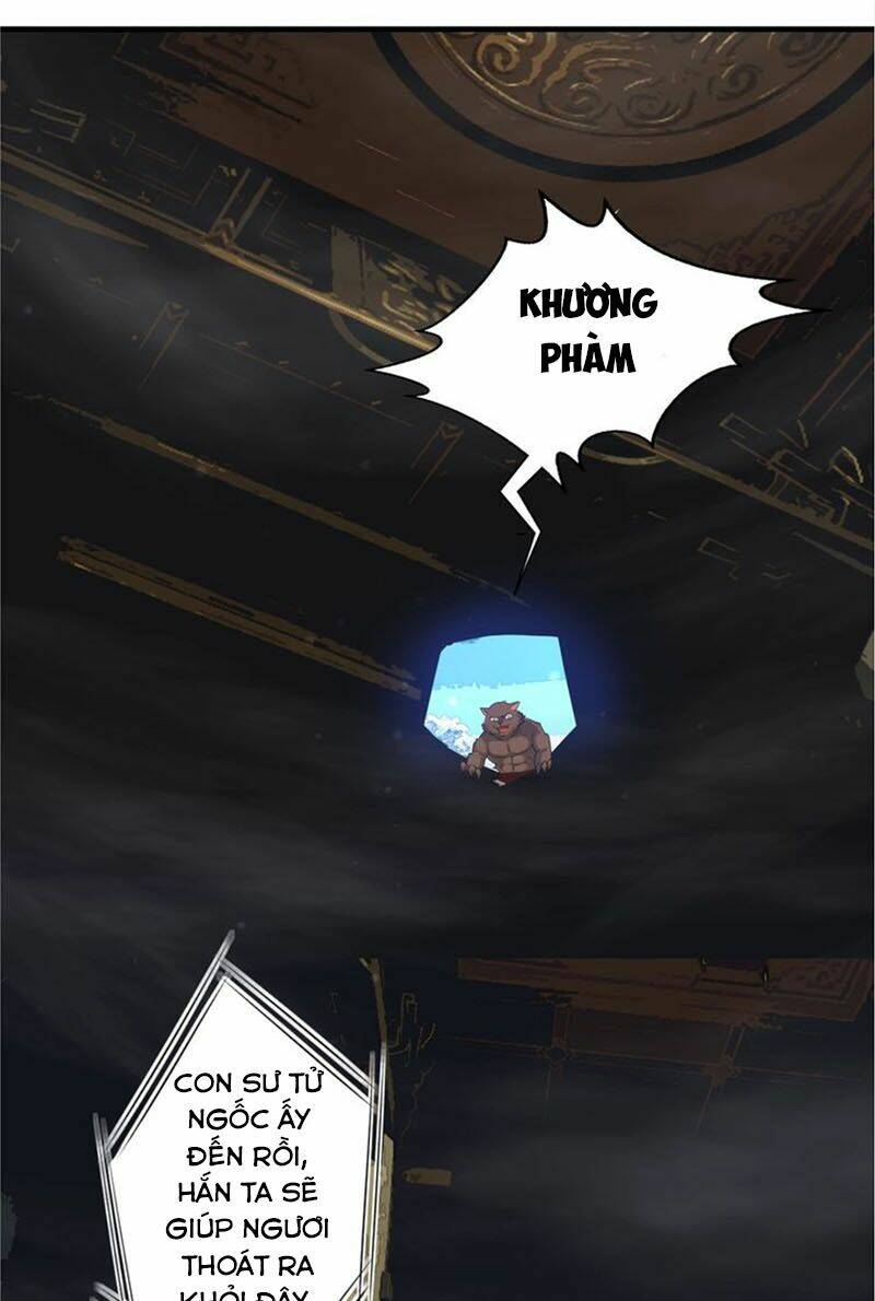 ta luyện dược thành thánh chapter 24 39