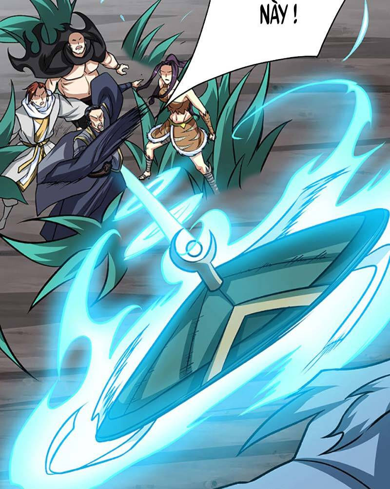 võ đạo độc tôn chapter 518 52