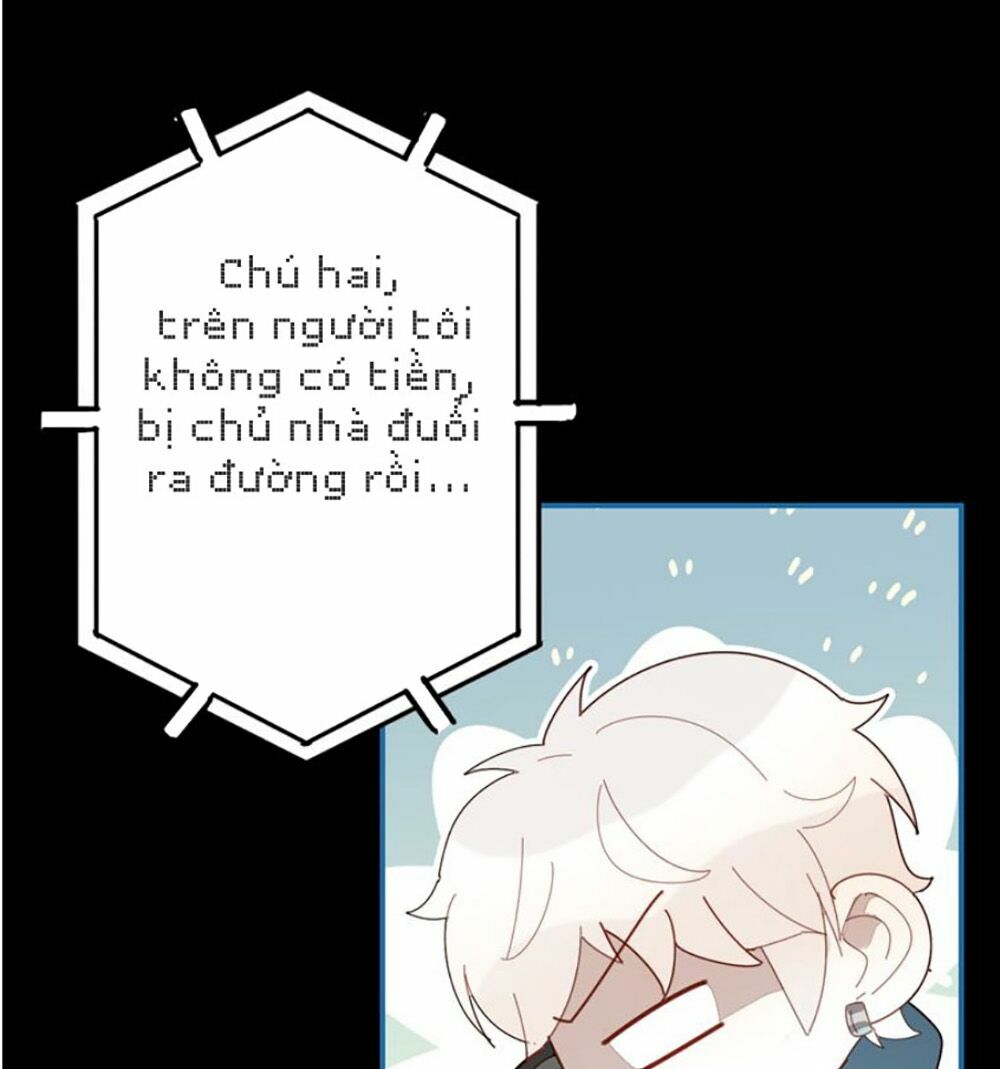 Ái Thượng Ngạo Kiều Long Vương Gia chapter 9 - Trang 11