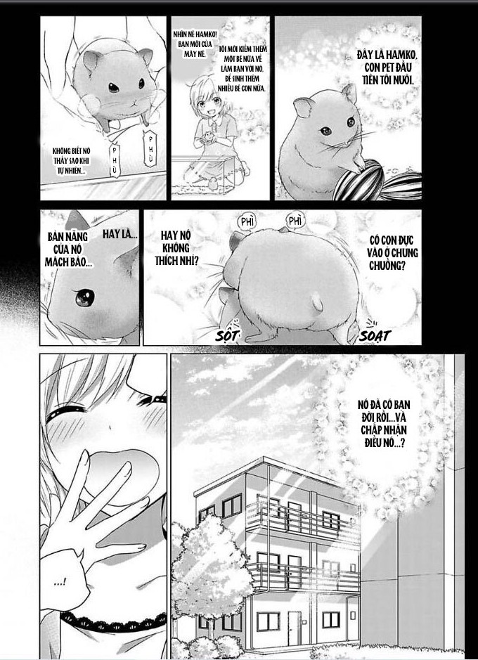 học với anh giáo sư giáo dục tình dục chapter 1.1 1