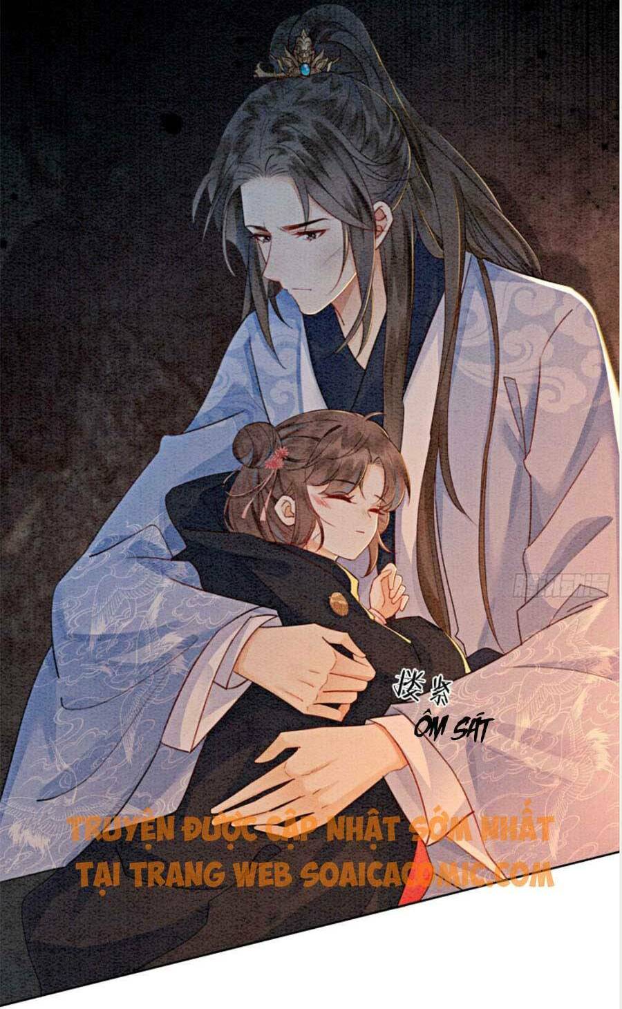 bắt đầu hủy hôn để công lược vương gia chapter 27 33