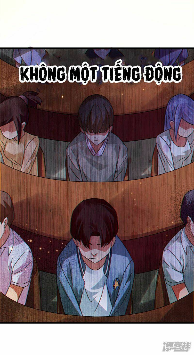 siêu cấp bại gia tử chapter 55 10