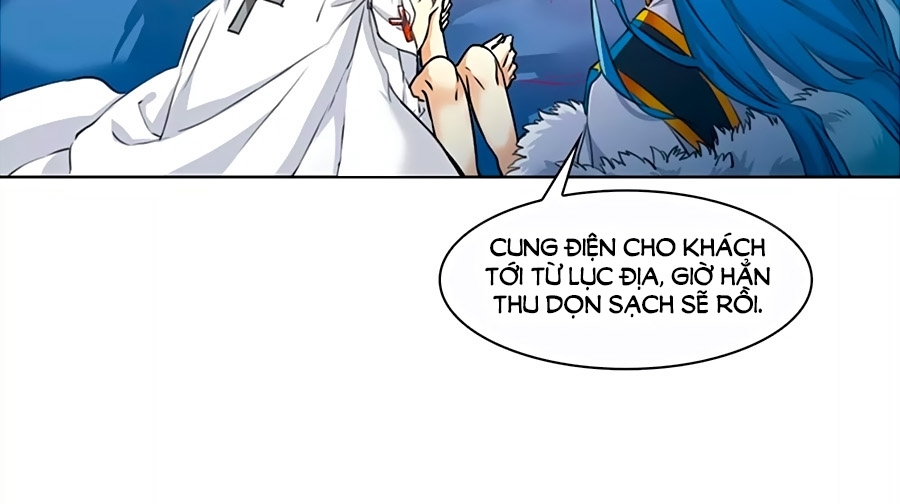 tam nhãn hao thiên lục chapter 292.1 21