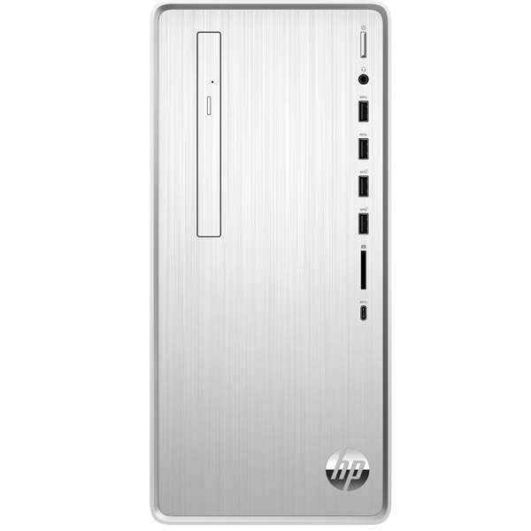 Máy tính để bàn HP Pavilion TP01-2000D 46J99PA/Core i7/8GB/1TB/VGA rời, Nvidia GTX1650/Windows/ USB Keyboard &amp; Mouse - Hàng Chính Hãng