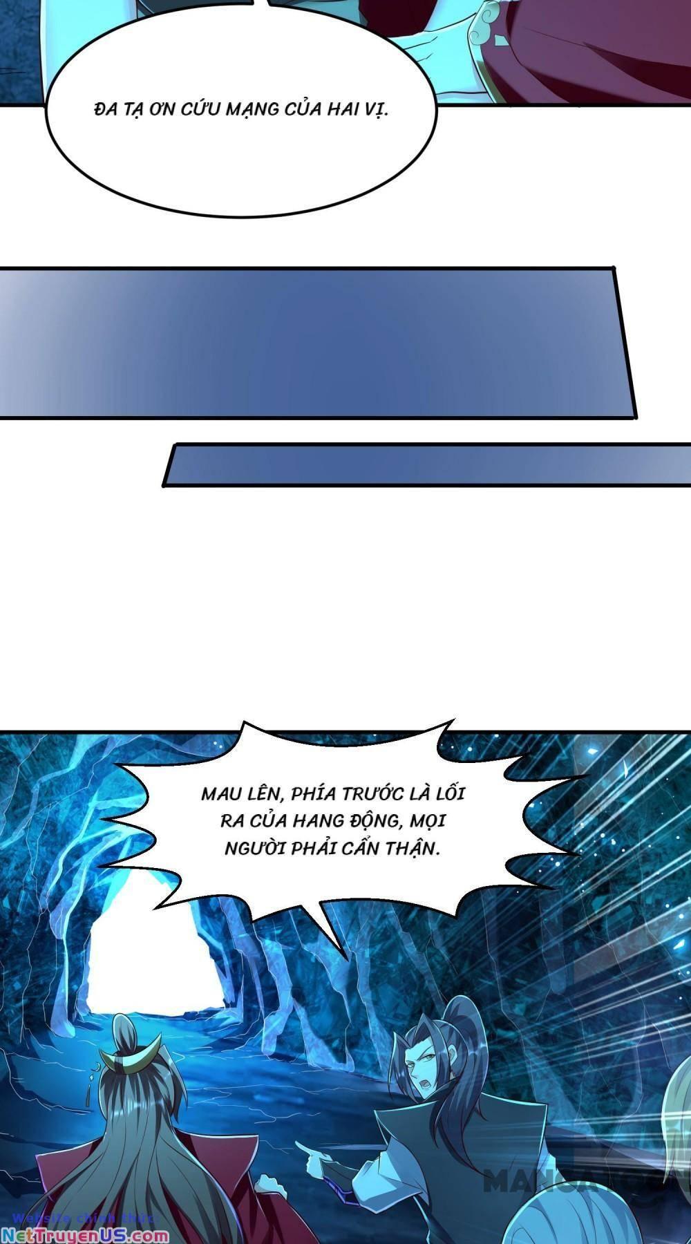 đệ nhất người ở rể chapter 278 29