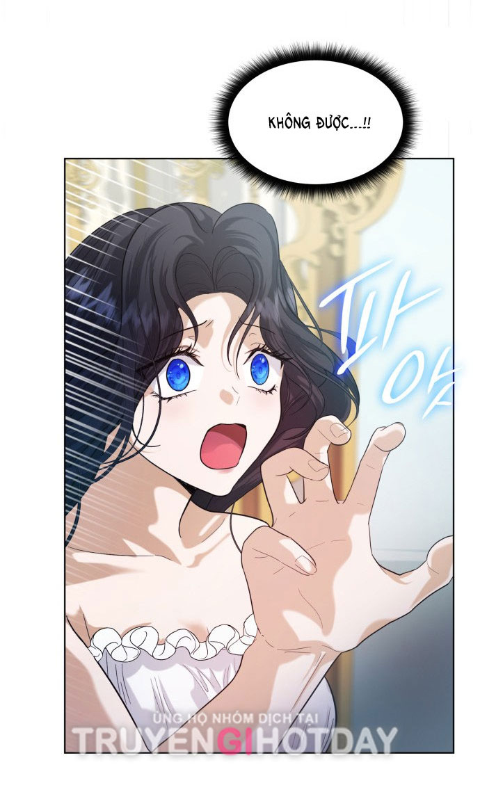 tôi trở thành vợ cũ của nam chính chapter 2.2 5