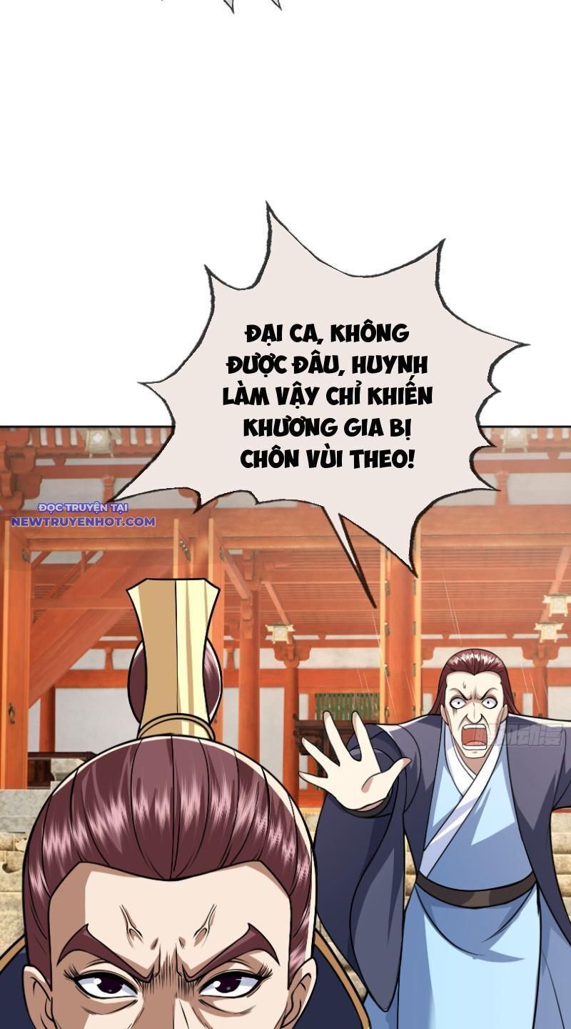 ngủ say vạn cổ: xuất thế đẩy ngang chư thiên chapter 6 61