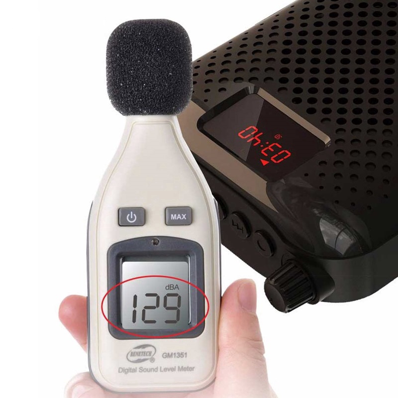 Máy trợ giảng không dây CV Rolton K500 Có Bluetooth, thời gian sử dụng lên đến 12 giờ, chơi nhạc qua Thẻ nhớ TF , ghi âm bằng 1 nút bấm - Hàng chính hãng