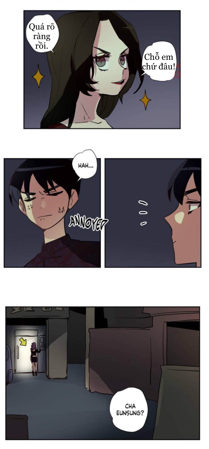 mảnh ghép o bị khuyết chapter 8 8