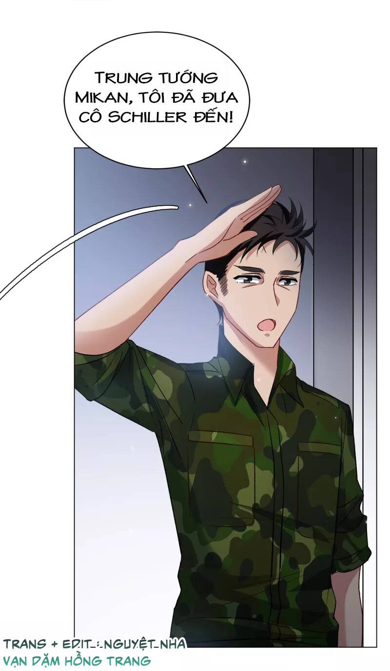 cô ấy đến rồi, xin nằm xuống! chapter 190 11