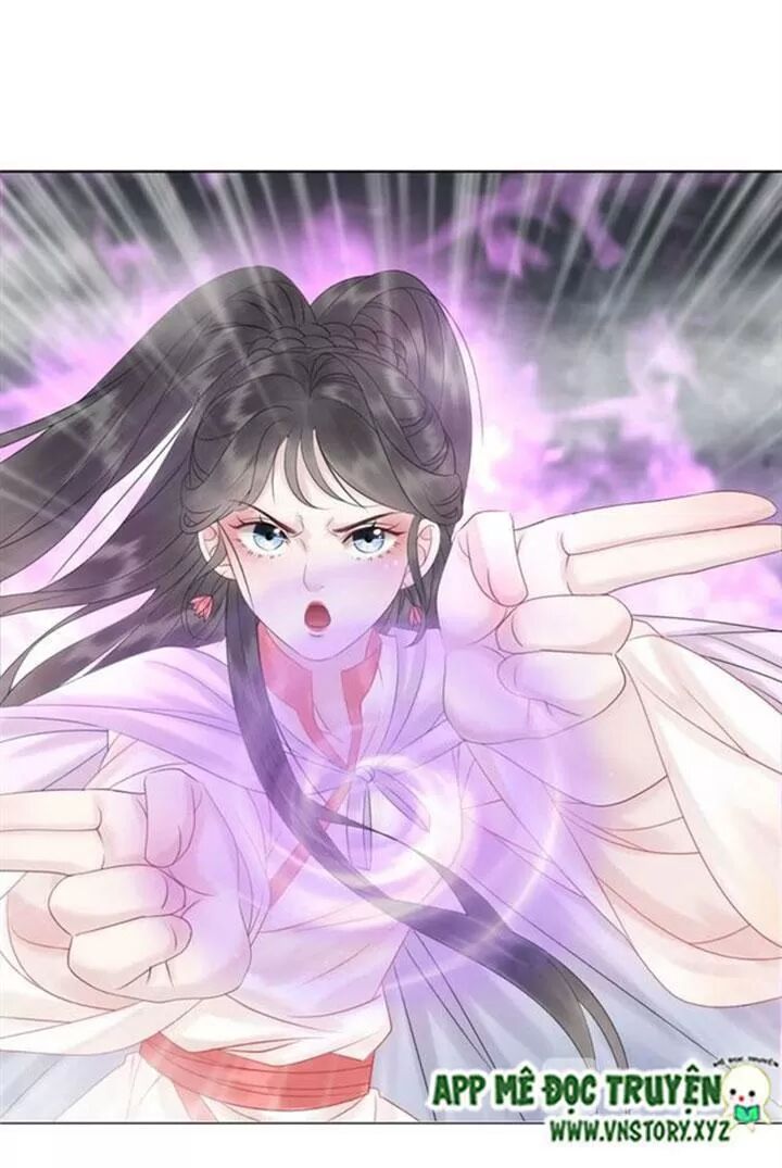 cực phẩm phế vật tiểu thư chapter 78 42