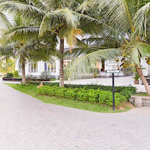 Trọn Gói 2N1D Nghỉ Dưỡng Xanh Tại Bến Tre RiverSide Resort. Bao Gồm Ăn Ba Bữa.