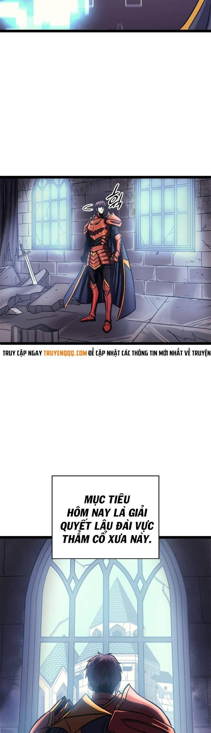 tôi trở lại thăng cấp một mình chapter 139 8