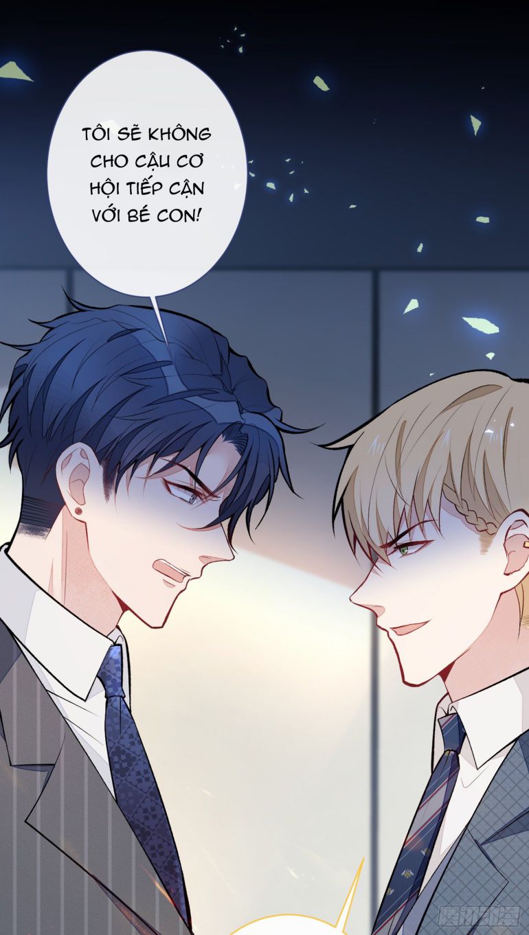 hotsearch của ảnh đế chapter 72.5 1