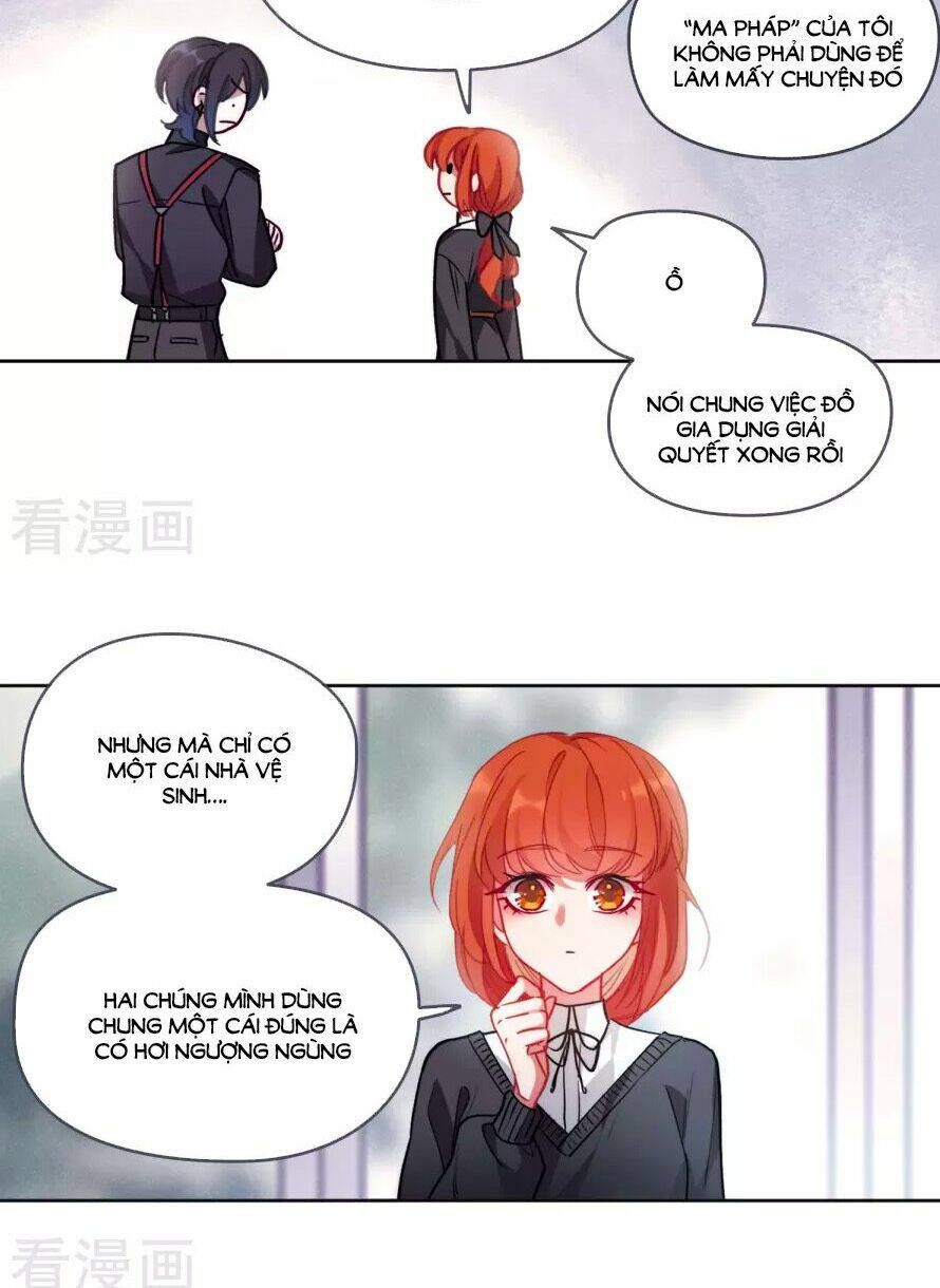 địa ngục cáo bạch thi chapter 88 16