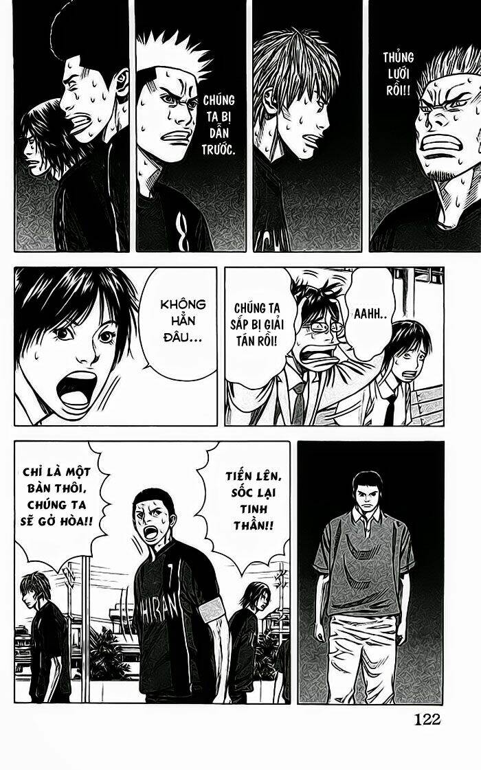 angel voice chapter 48 17