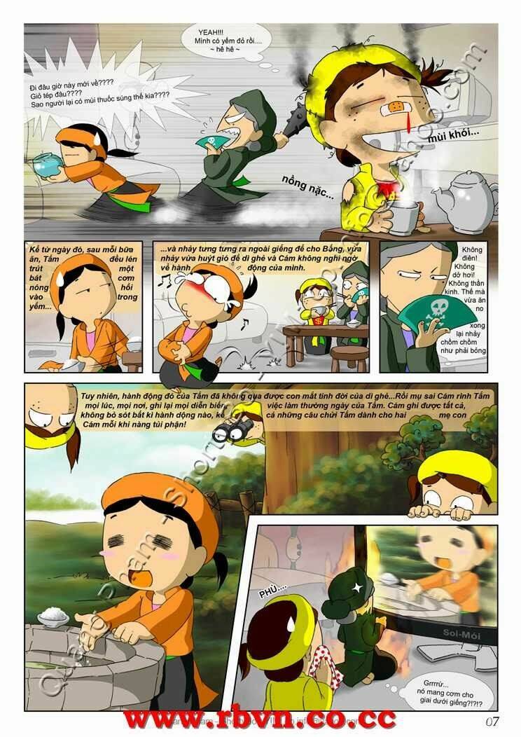 tổng hợp one shot. chapter 15 7