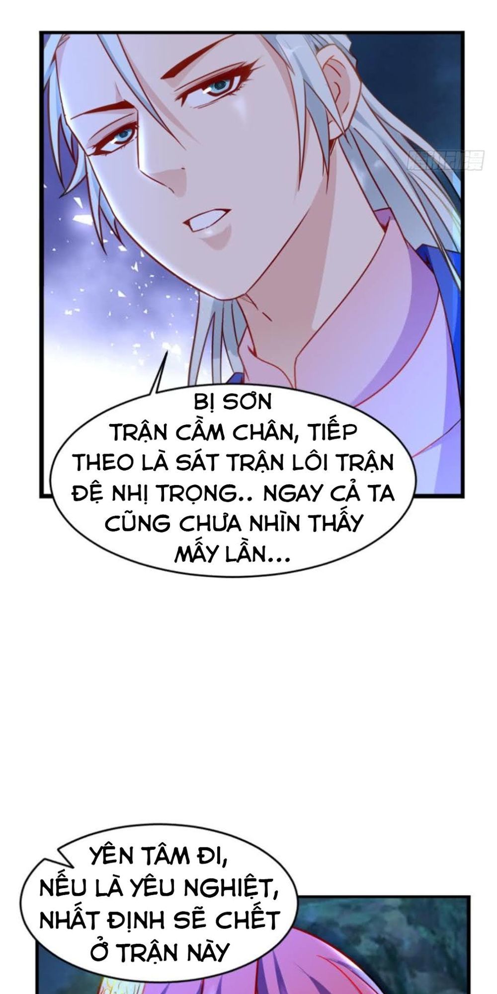 lão tổ của bạn đang online chapter 11 18