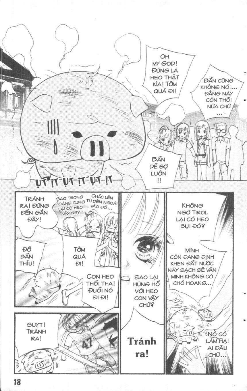 hoàng tử bóng tối chapter 1 17