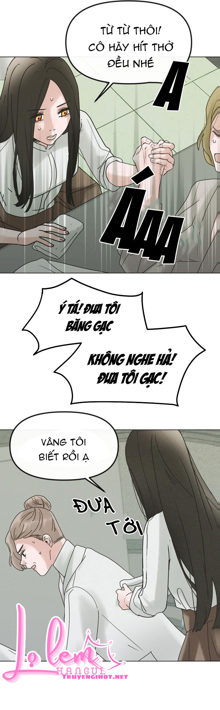 em dám không ? chapter 38.2 2