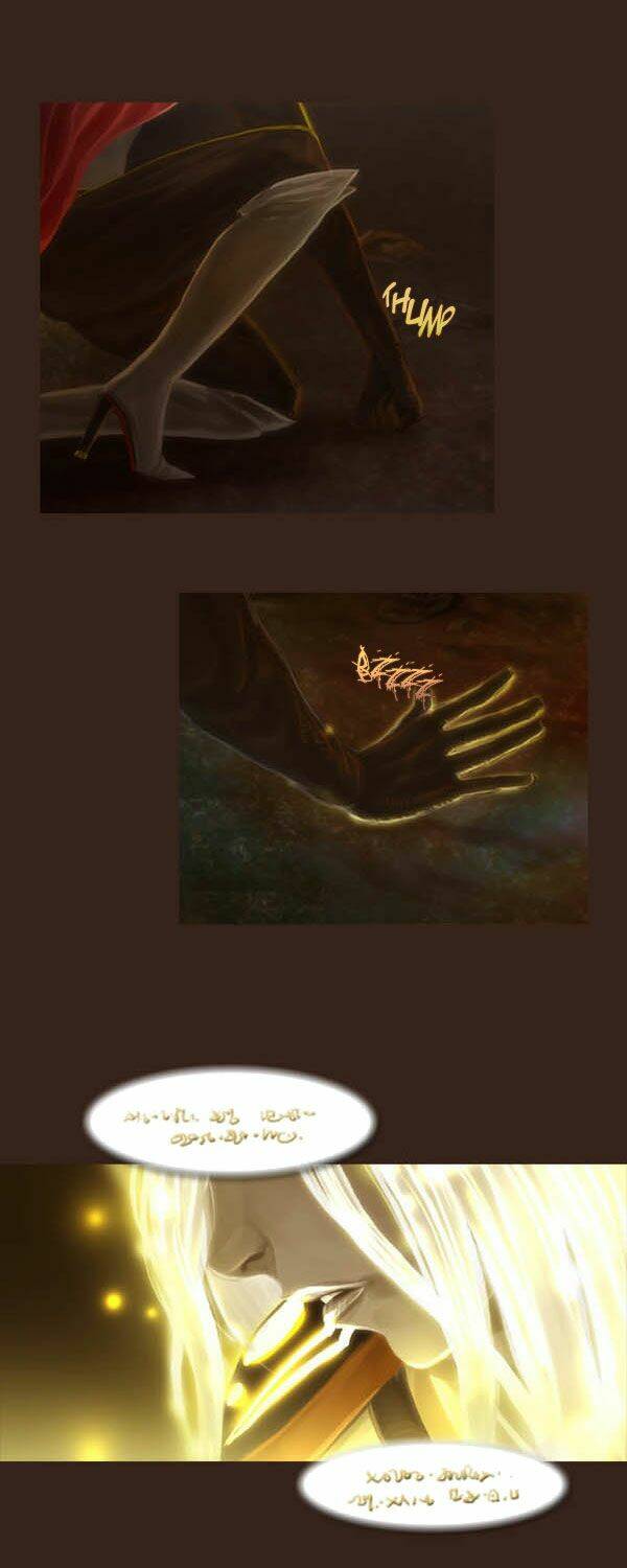 hội ảo thuật chapter 52 7