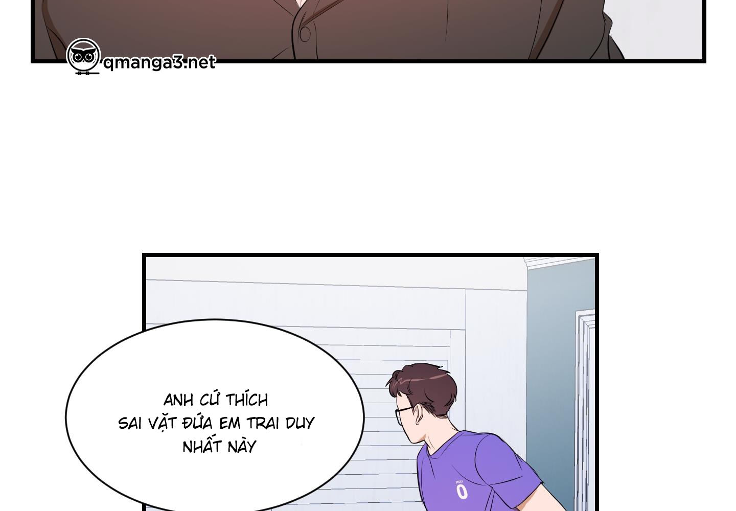 chốn riêng tư chapter 45 31