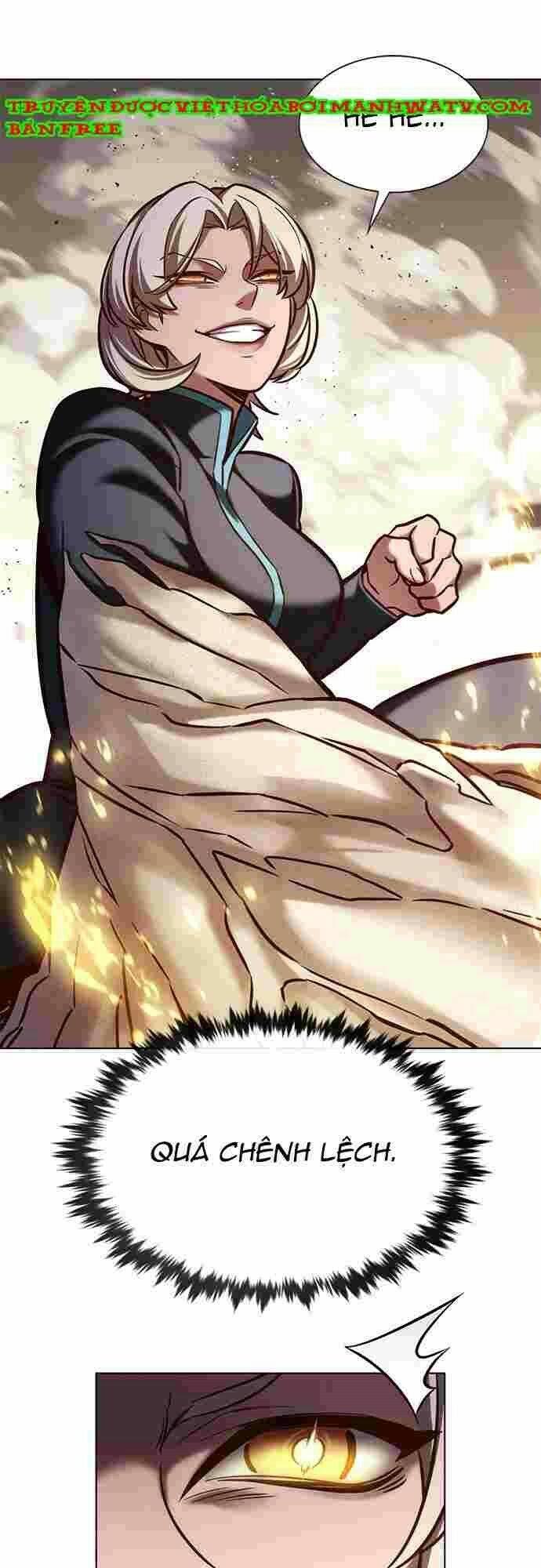 biến thân thành mèo chapter 202 36