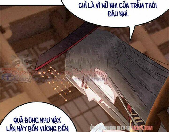 trọng sinh bá sủng nhiếp chính vương quá mạnh mẽ chapter 114 72