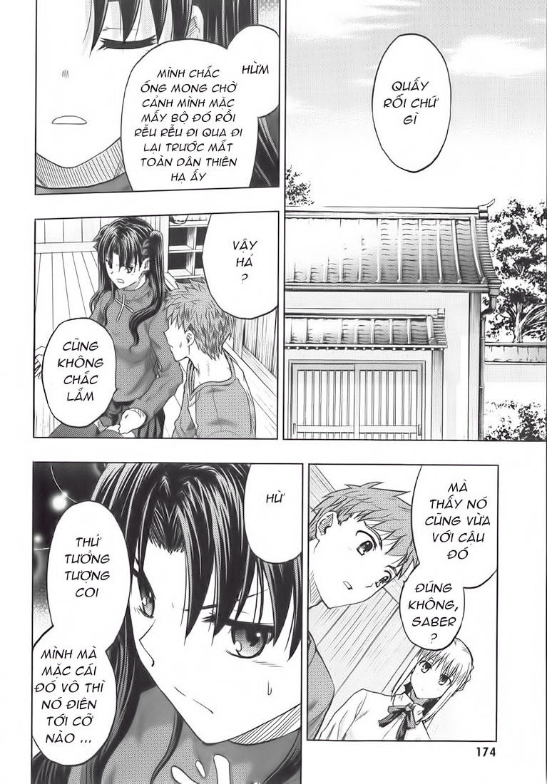 fate stay night chapter 38 14