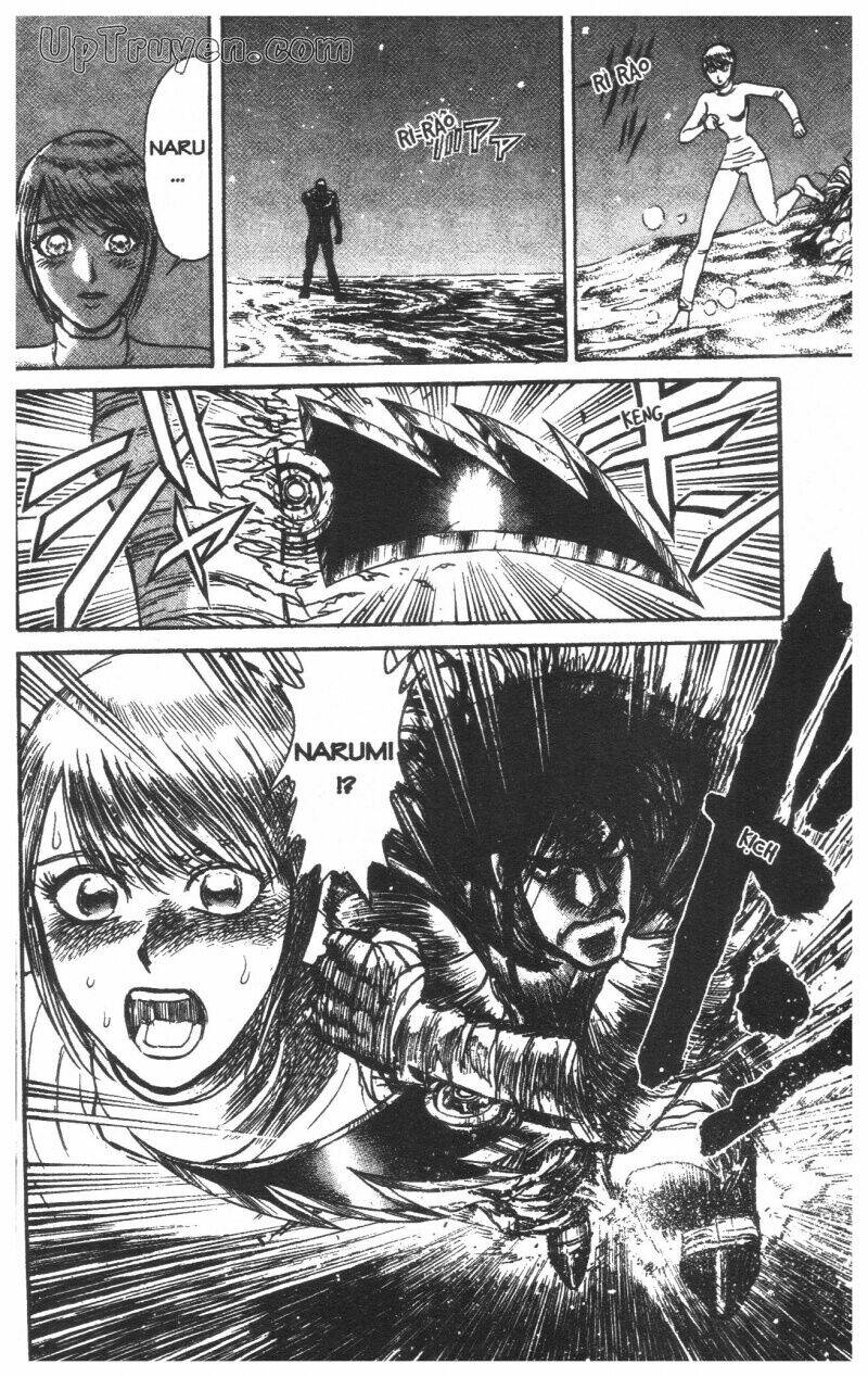 karakuri circus - gánh xiếc quái dị chapter 29 80