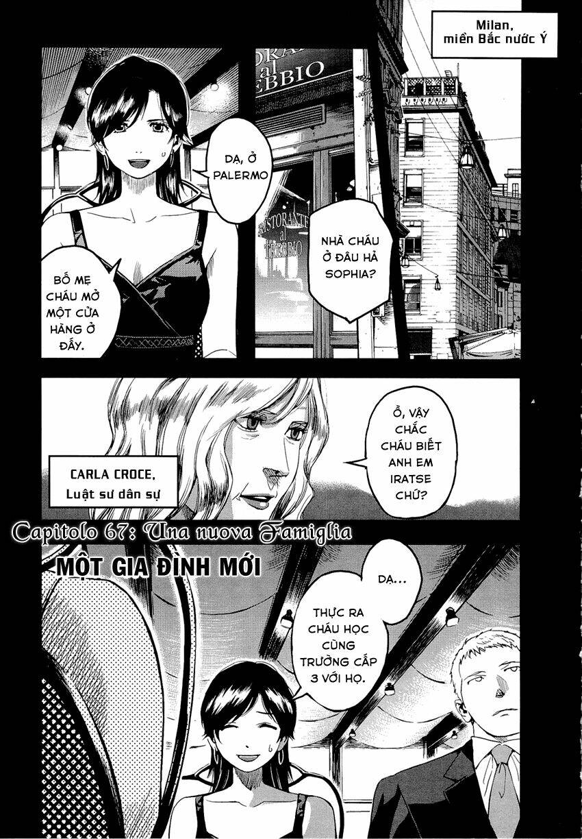 gunslinger girl chapter 67 3
