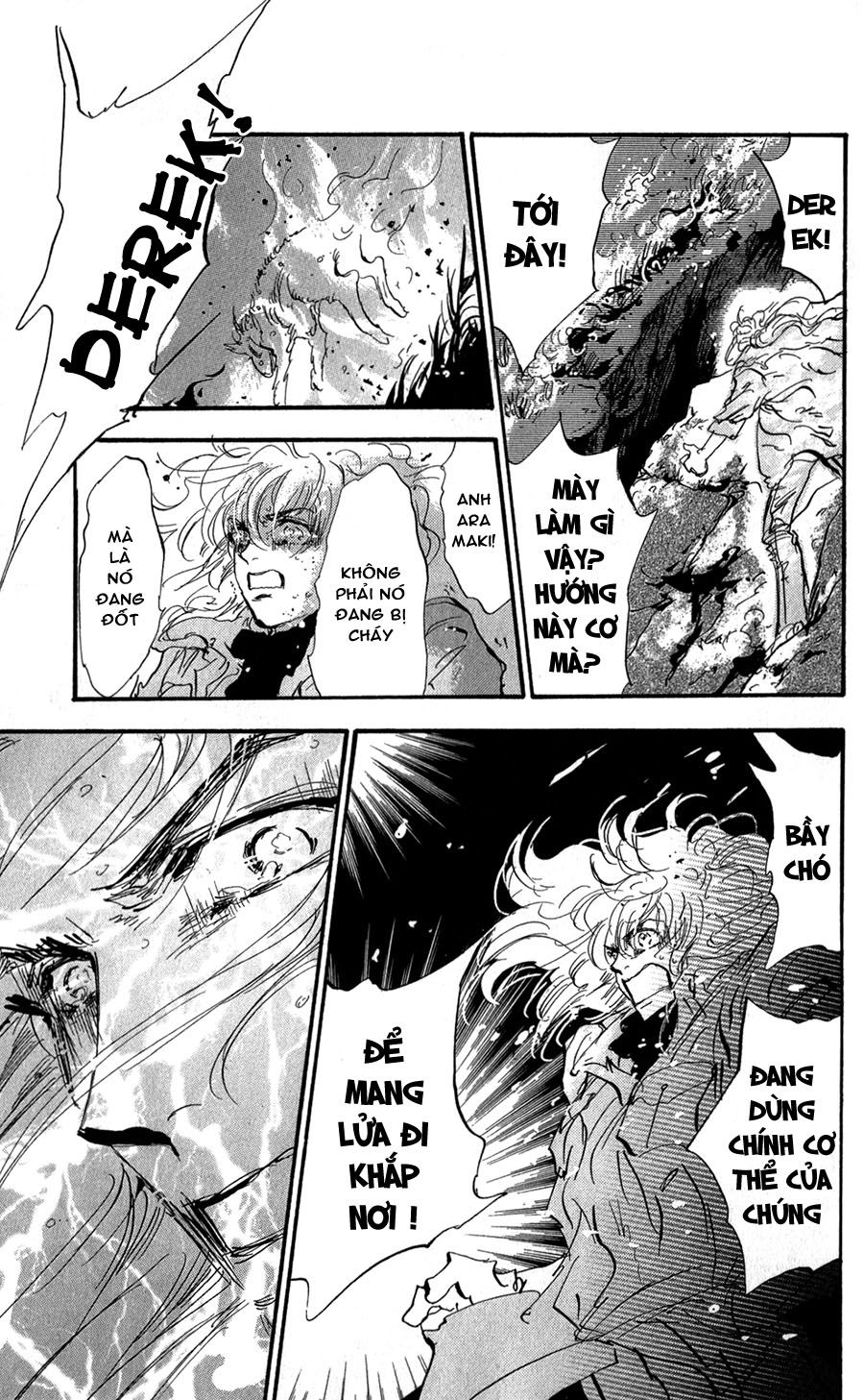 mầm sống chapter 119 24