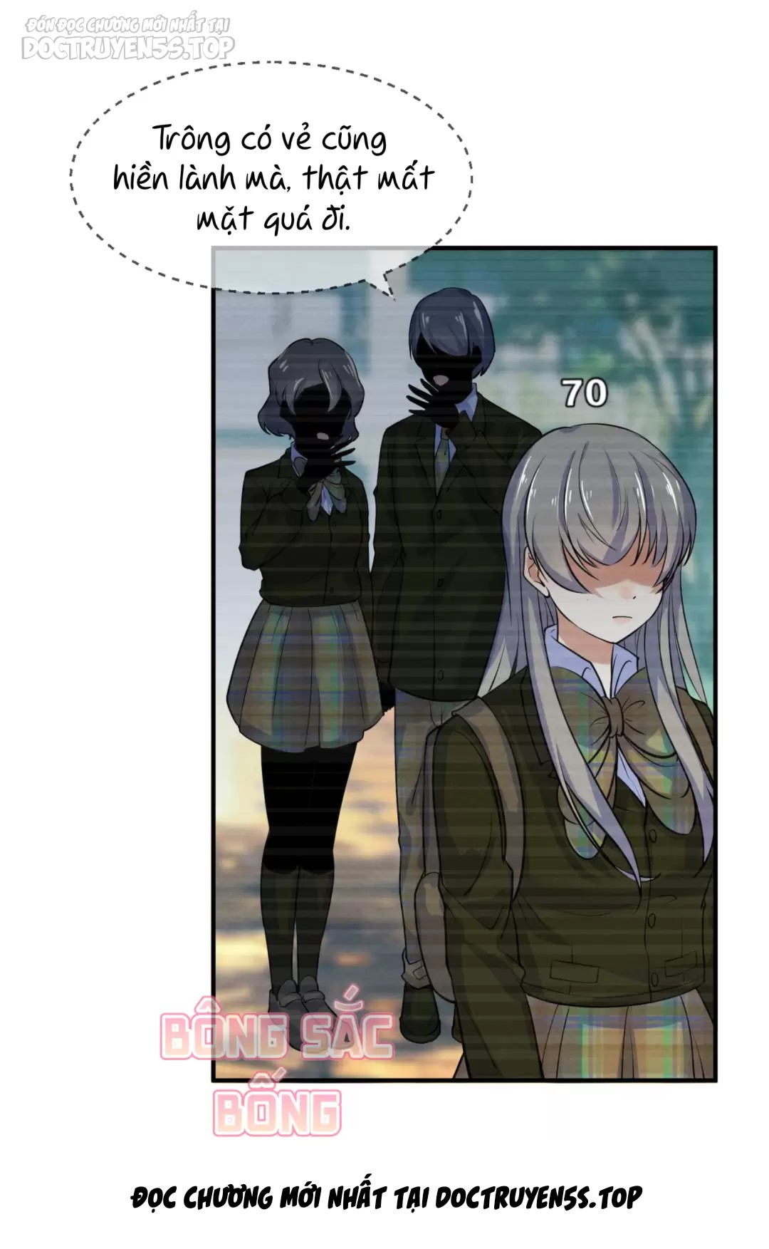 lời nói dối của cô ấy chapter 11 35