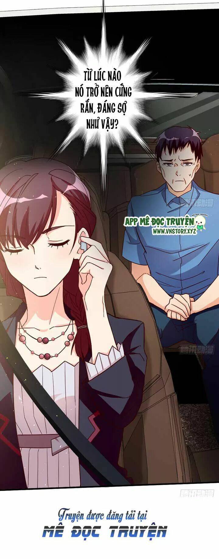 thiên hậu trở về chapter 90 49