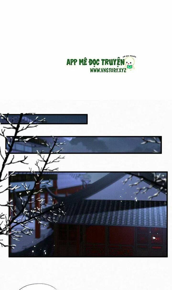 thiên hương mỹ nhân chapter 130 5