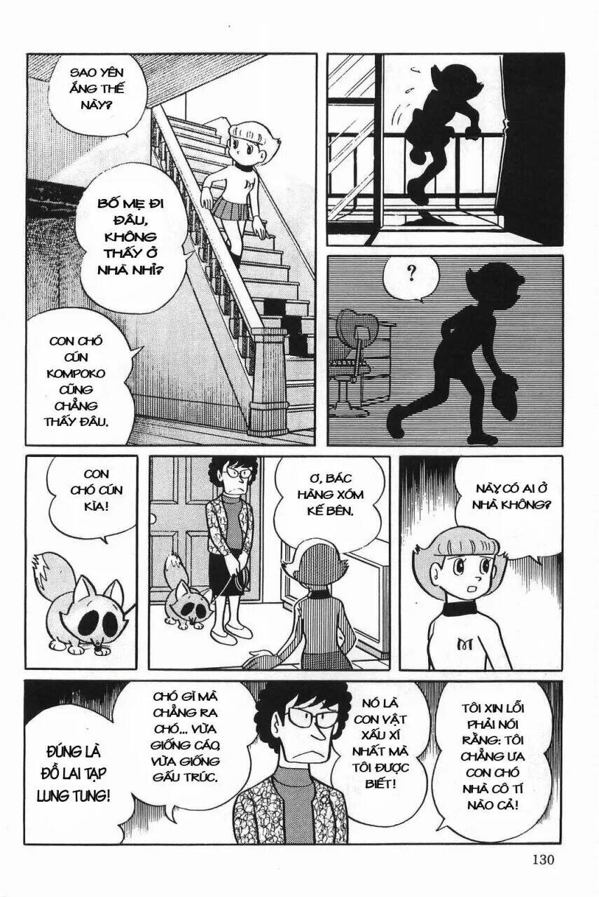 mami cô bé siêu phàm chapter 5 23