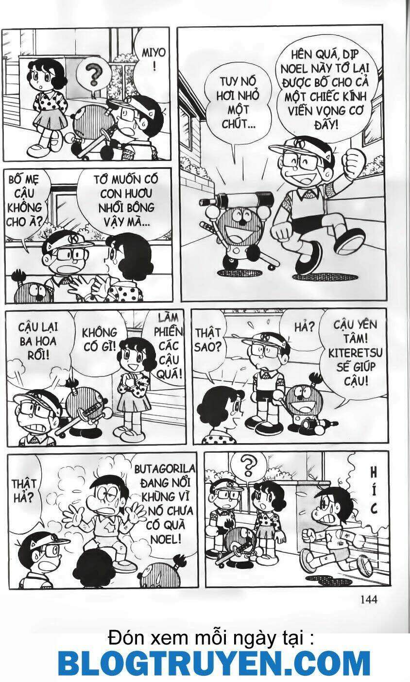 tân từ điển kì bí chapter 28 3